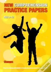 Practice Sats Tests: Changes