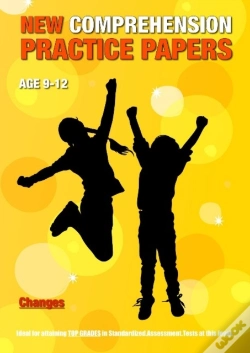 Capa do artigo Practice Sats Tests: Changes