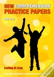 Capa do artigo Practice Sats Tests: Looking At Lives
