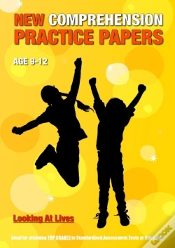 Capa do artigo Practice Sats Tests: Looking At Lives