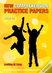 Practice Sats Tests: Looking At Lives