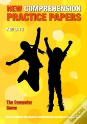 Practice Sats Tests: The Computer Game