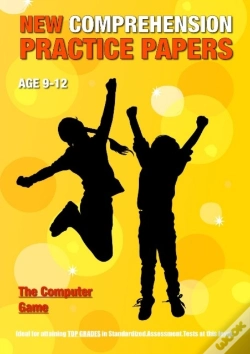 Capa do artigo Practice Sats Tests: The Computer Game