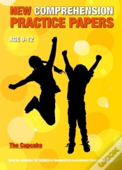 Capa do artigo Practice Sats Tests: The Cupcake