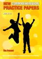 Practice Sats Tests: The Present - Preview