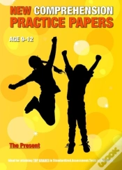 Capa do artigo Practice Sats Tests: The Present