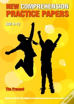 Capa do artigo Practice Sats Tests: The Present