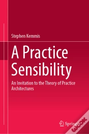 Capa do artigo Practice Sensibility