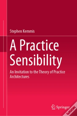 Capa do artigo Practice Sensibility