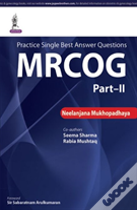 Practice Single Best Answer Questions