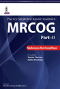 Practice Single Best Answer Questions - Preview
