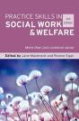 Practice Skills In Social Work And Welfare - Preview
