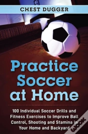 Capa do artigo Practice Soccer At Home