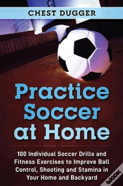 Capa do artigo Practice Soccer At Home
