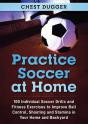 Practice Soccer At Home - Preview