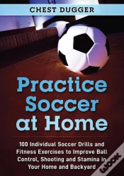 Capa do artigo Practice Soccer At Home