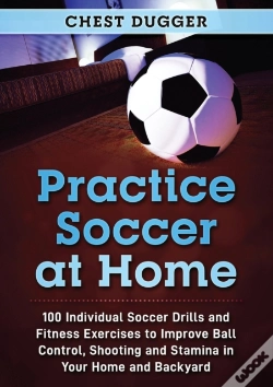 Capa do artigo Practice Soccer At Home