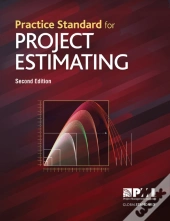 Practice Standard For Project Estimating