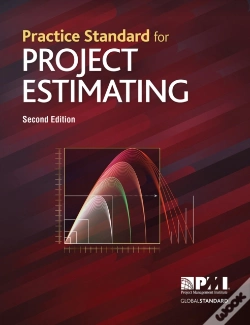 Capa do artigo Practice Standard For Project Estimating