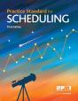 Practice Standard For Scheduling - Third Edition - Preview