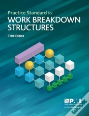 Capa do artigo Practice Standard For Work Breakdown Structures - Third Edition