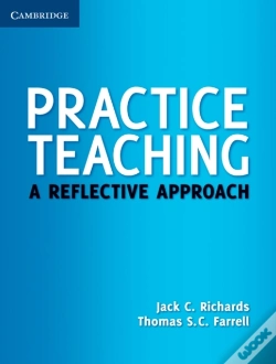 Capa do artigo Practice Teaching