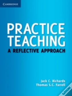 Capa do artigo Practice Teaching