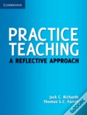 Capa do artigo Practice Teaching