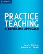 Practice Teaching - Preview