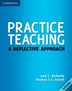Capa do artigo Practice Teaching