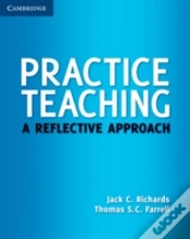 Capa do artigo Practice Teaching