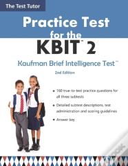 Practice Test For The Kbit 2