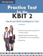 Practice Test For The Kbit 2 - Preview
