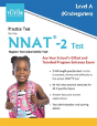 Practice Test For The Nnat 2 - Level A - Preview
