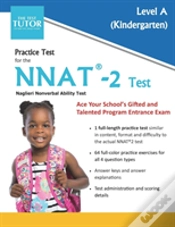 Capa do artigo Practice Test For The Nnat 2 - Level A