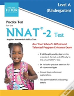 Capa do artigo Practice Test For The Nnat 2 - Level A