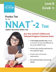 Practice Test For The Nnat 2 - Level B