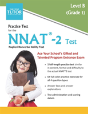 Practice Test For The Nnat 2 - Level B - Preview