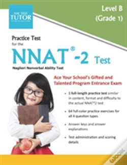 Capa do artigo Practice Test For The Nnat 2 - Level B