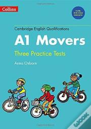 Practice Tests For A1 Movers
