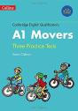Practice Tests For A1 Movers - Preview