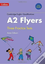 Capa do artigo Practice Tests For A2 Flyers