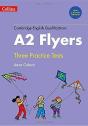 Practice Tests For A2 Flyers - Preview