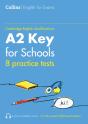 Practice Tests For A2 Key For Schools (Ket) (Volume 1) - Preview