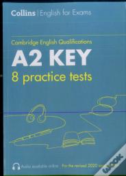 Practice Tests For A2 Key: Ket