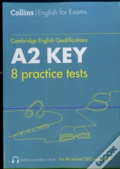 Practice Tests For A2 Key: Ket