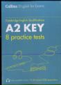 Practice Tests For A2 Key: Ket - Preview
