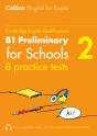 Practice Tests For B1 Preliminary For Schools (Pet) (Volume 2) - Preview