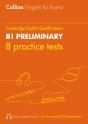 Practice Tests For B1 Preliminary - Preview