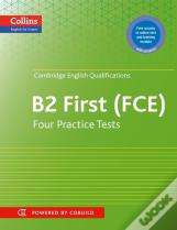 Practice Tests For Cambridge English: First